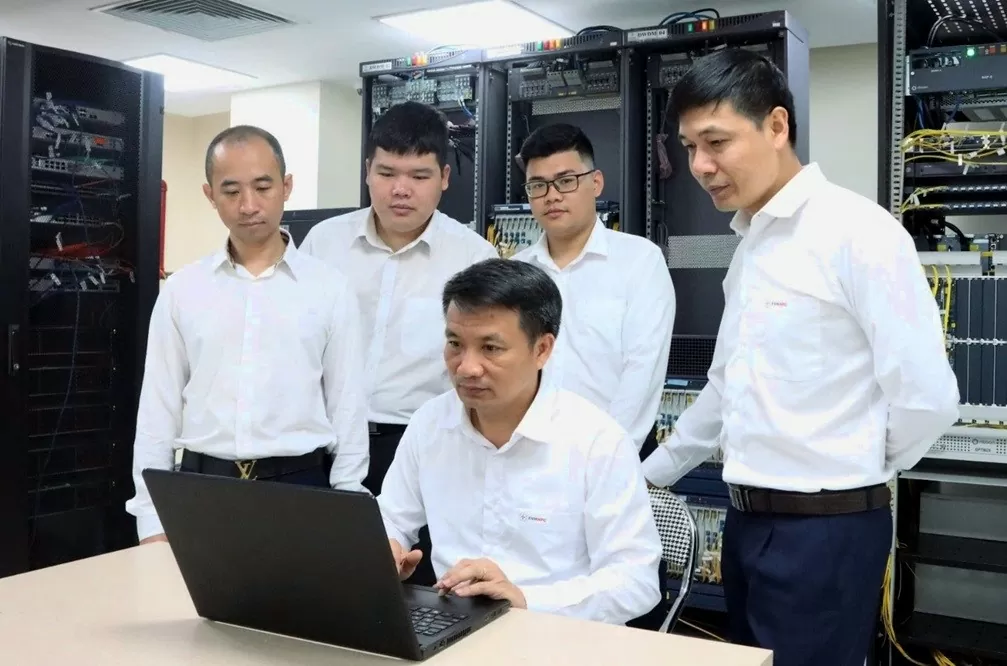 Thanh Hóa đảm bảo cung ứng điện dịp Tết Ất Tỵ 2025