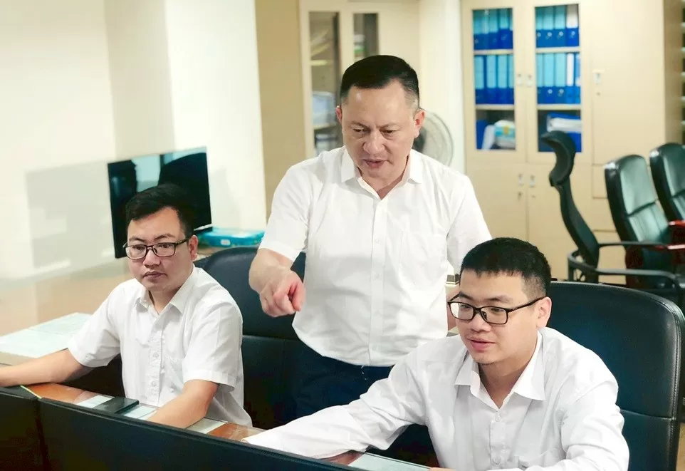Thanh Hóa đảm bảo cung ứng điện dịp Tết Ất Tỵ 2025