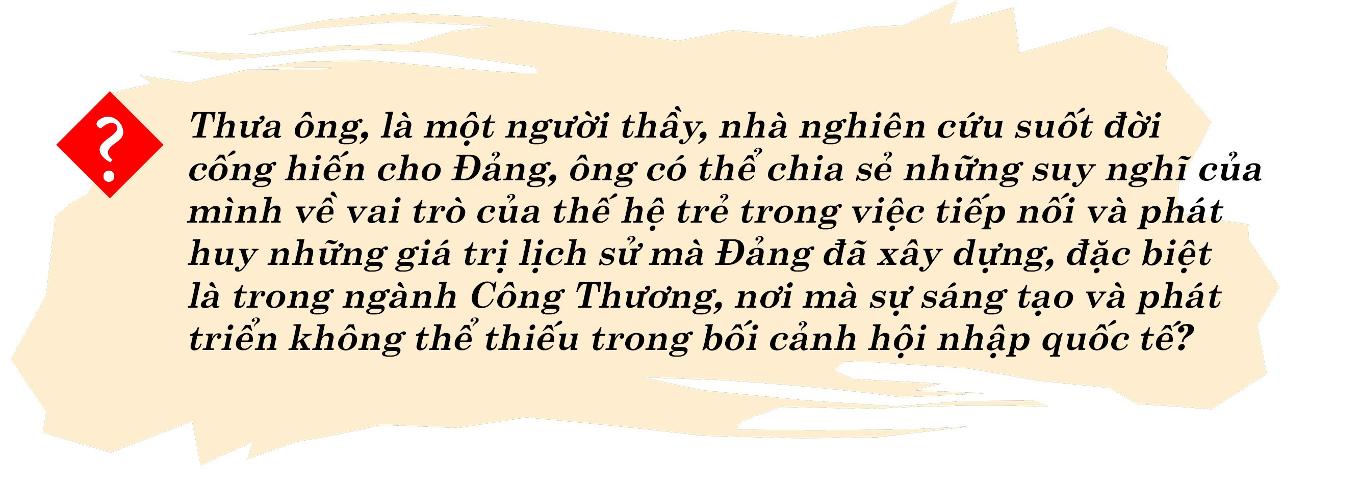PGS.TS Nguyễn Trọng Phúc: Chống lãng phí là trách nhiệm của toàn