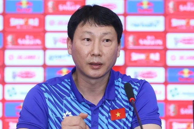 Ông Kim Sang-sik  tiết lộ chuyện đưa Việt Nam dự World Cup