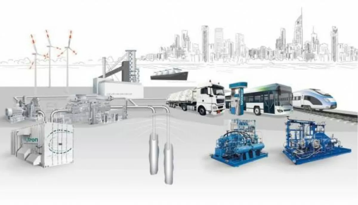 Cơ hội và thách thức nào để đột phá năng lượng hydro?