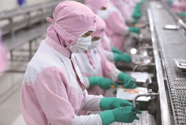 Năm 2025, ngành Công Thương được Chính phủ giao chỉ tiêu 'cao hơn mấy mức'