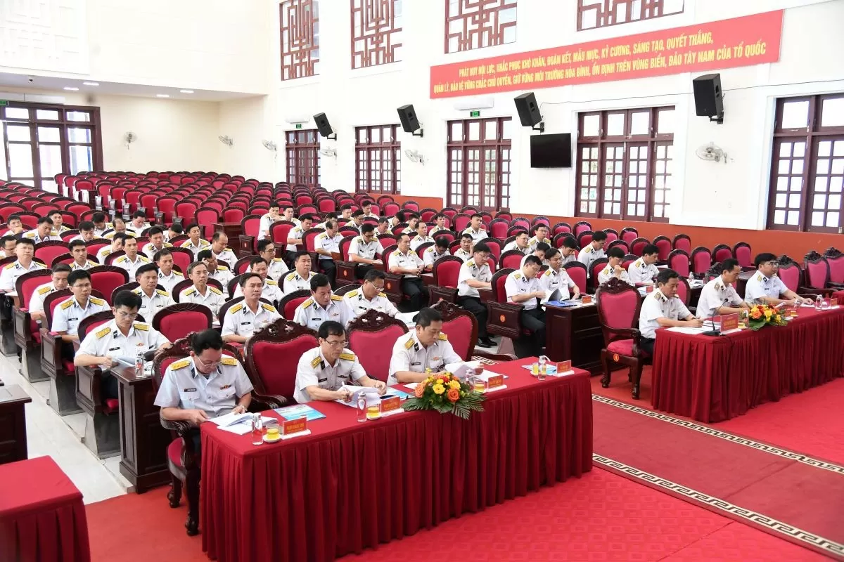 Việt Nam nỗ lực gỡ ‘Thẻ vàng’ của EU về chống IUU