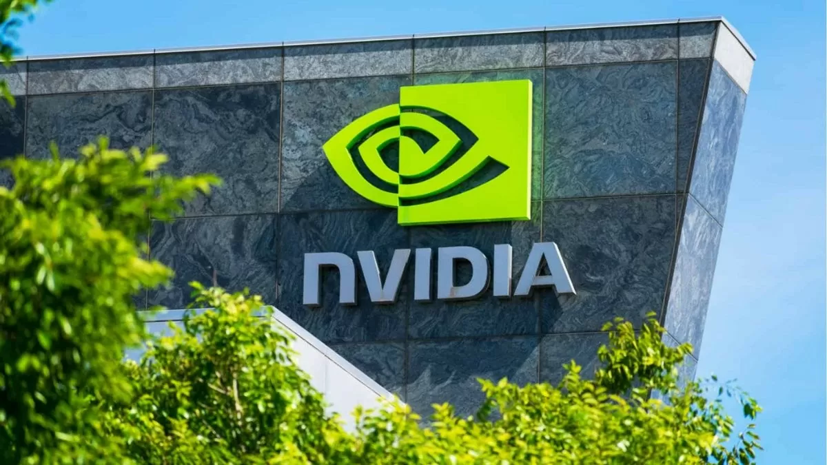Nvidia đang hỗ trợ MetAI trong vòng gọi vốn đầu tiên với 4 triệu USD. Ảnh: CNBC