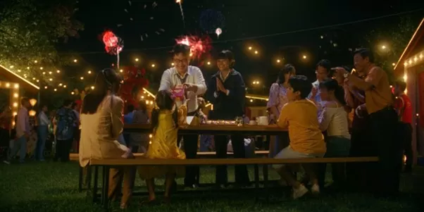 Mondelez Kinh Đô lan toả yêu thương mang mùa Xuân trọn vẹn