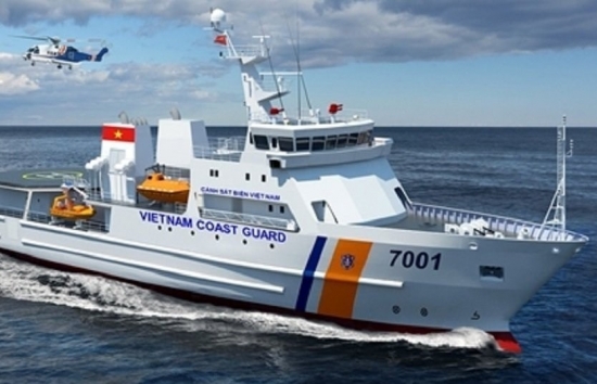 thoi tiet bien hom nay 161 co mua rao va dong