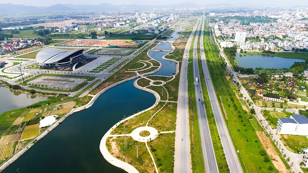 Bắc Giang: Xây dựng kịch bản tăng trưởng kinh tế năm 2025