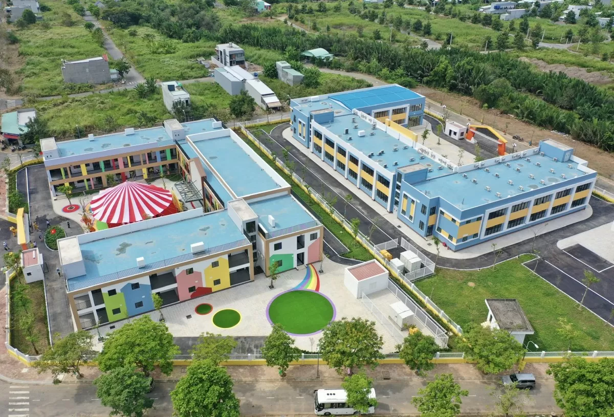 T&T khánh thành và triển khai xây dựng các công trình trọng điểm tại Long An