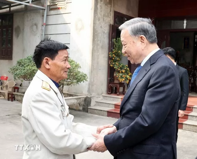 Nam Định phấn đấu đạt tăng trưởng GRDP 2 con số