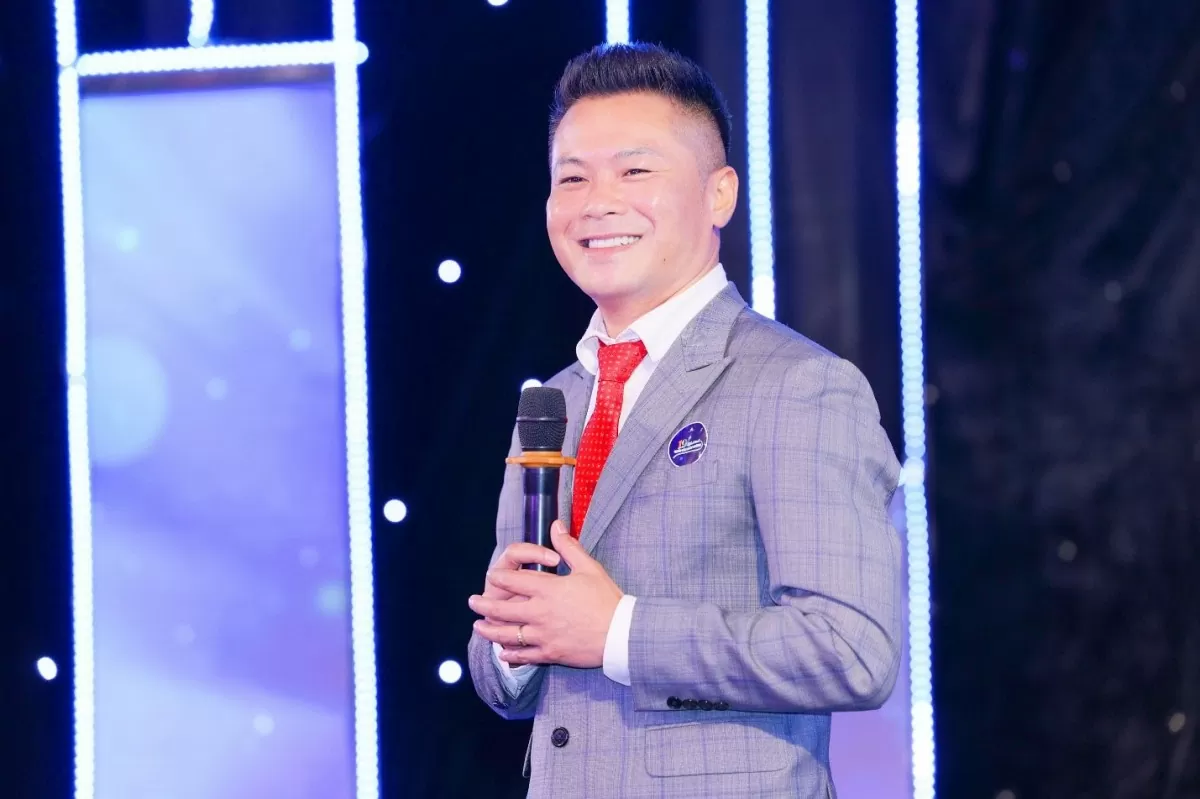 Vinalink Group - Thương hiệu truyền cảm hứng sống khỏe, sống đẹp