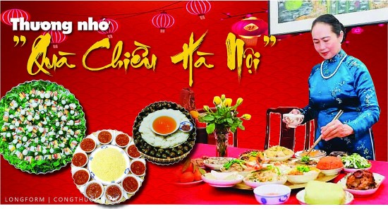 longform thuong nho qua chieu ha noi