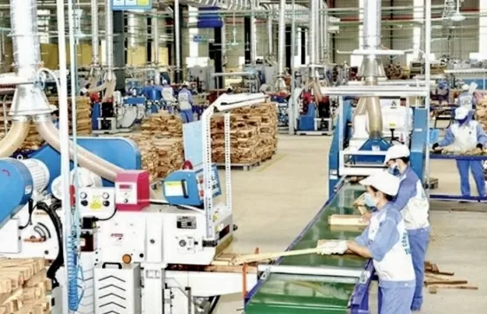 Tuyên Quang: Kinh tế tăng trưởng ấn tượng trên 9%