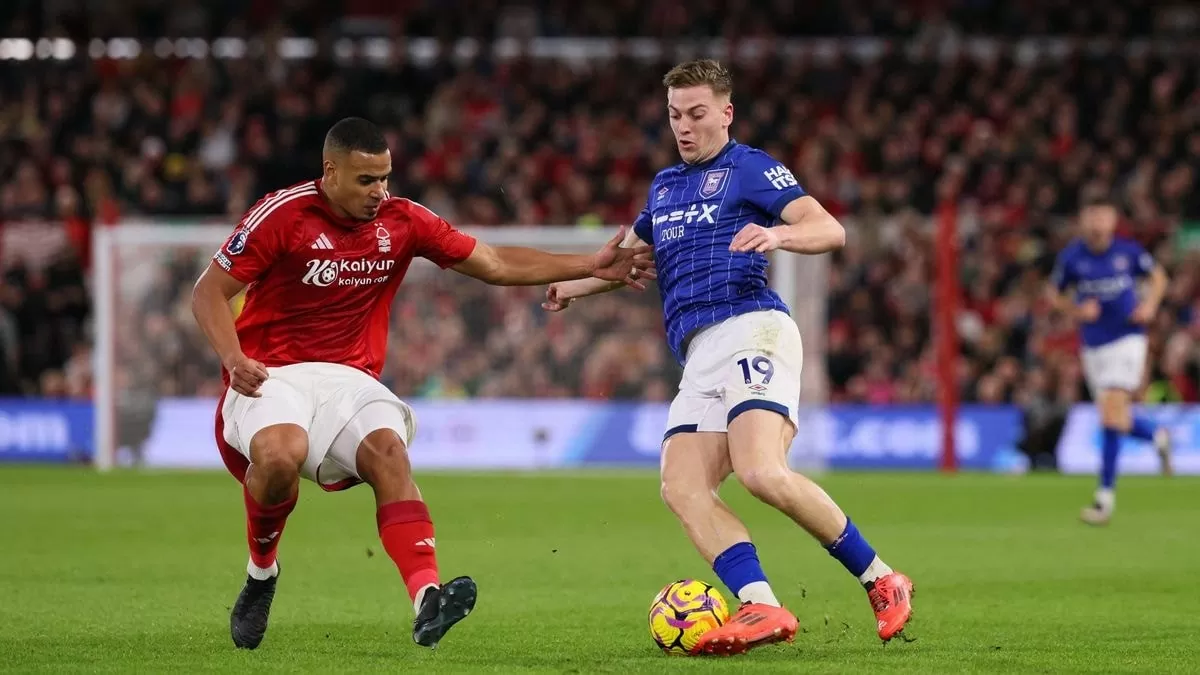 Nhận định bóng đá Ipswich Town và Man City, Ngoại hạng Anh