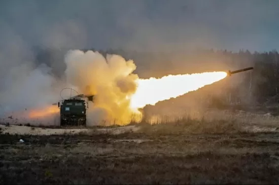Ukraine thừa nhận không đủ khả năng đánh chặn tên lửa Oreshnik