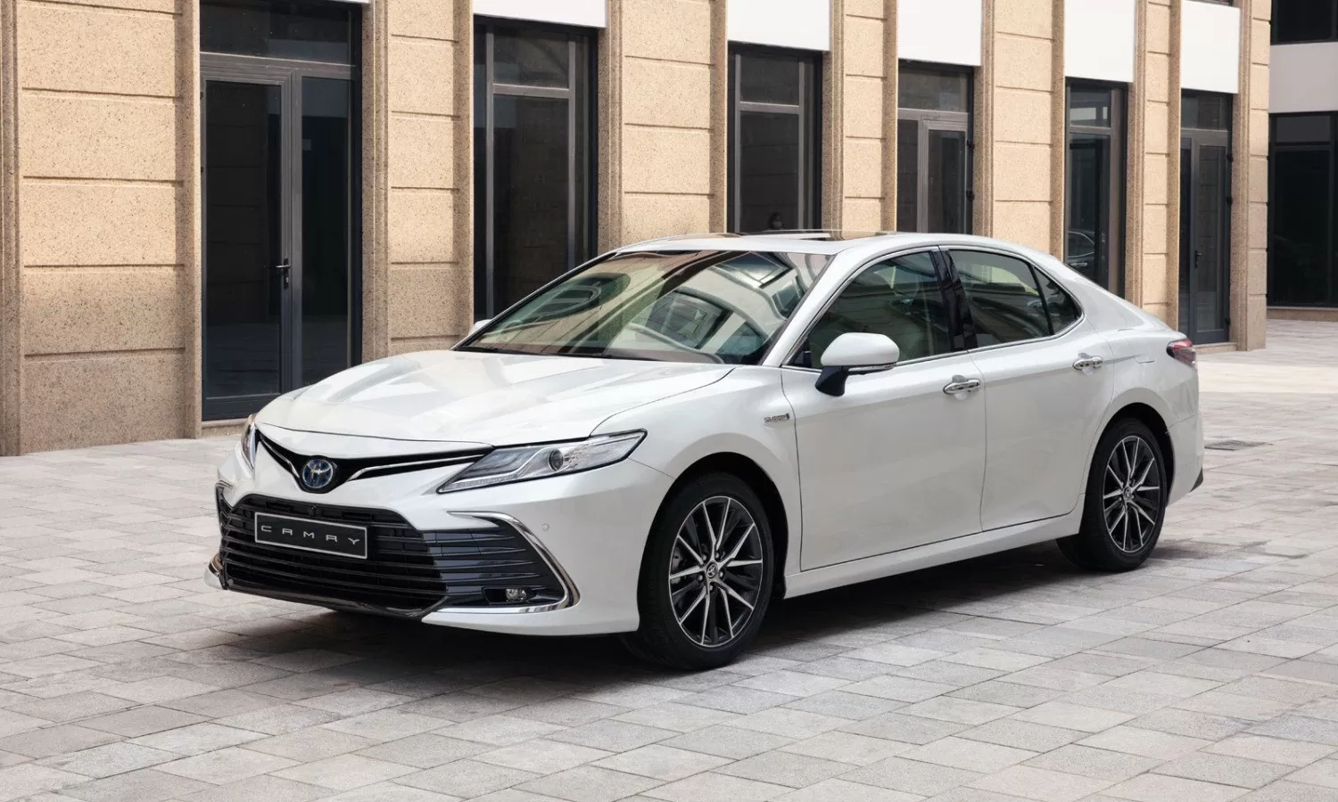 Thế khó của ‘xe hybrid’ trong ngành ô tô