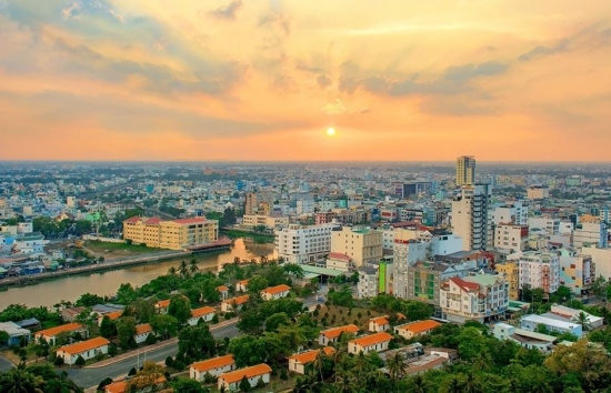 thoi tiet hom nay 211 nam bo ngay nang dem mua rao