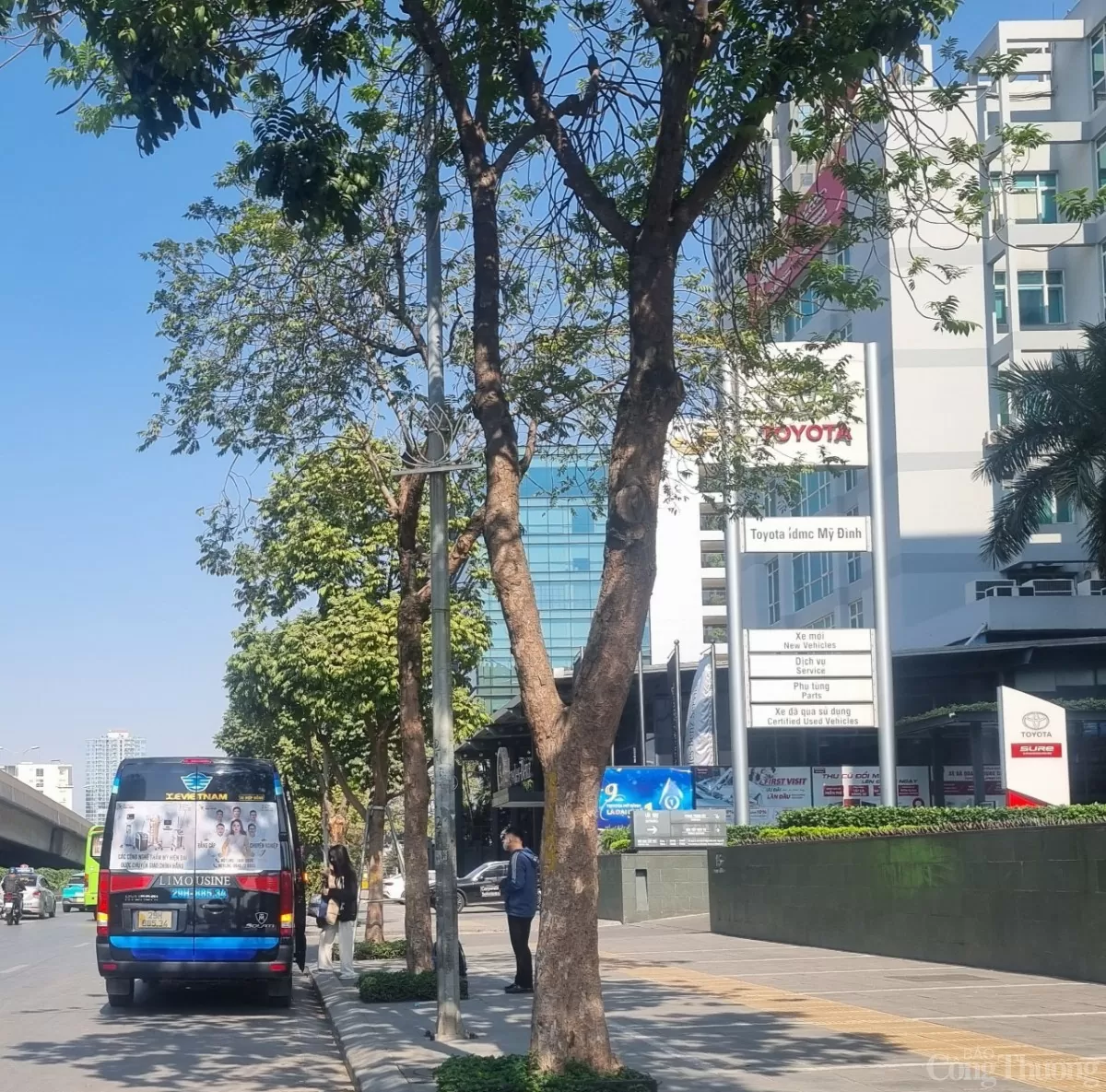Xử lý nghiêm nhà xe đón trả khách sai quy định