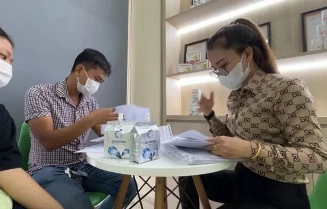 Bắc Kạn: Doanh thu bán hàng đa cấp đạt 14,7 tỷ đồng