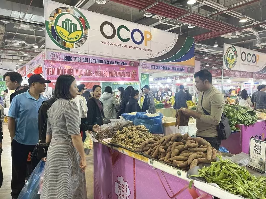 Quảng Ninh: Đẩy mạnh phát triển nông nghiệp gắn với du lịch