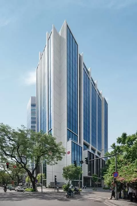 Techcombank sẵn sàng dẫn dắt ngành ngân hàng trong kỷ nguyên vươn