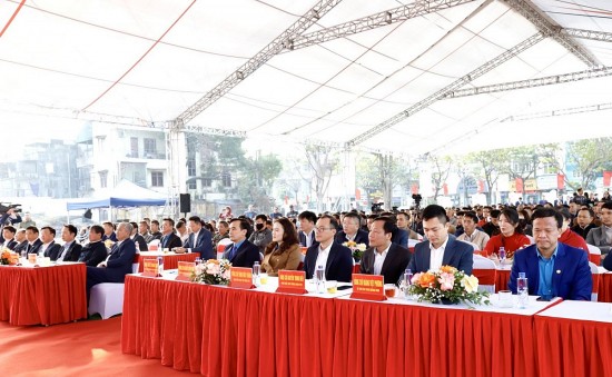 tet tho mo mung dang quang vinh