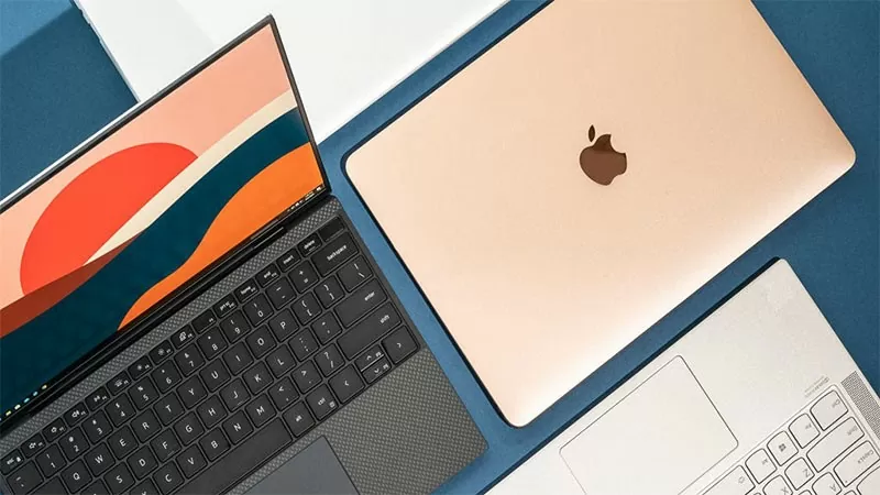 Thị trường máy tính: Hãng nào có doanh số đứng đầu thế giới?