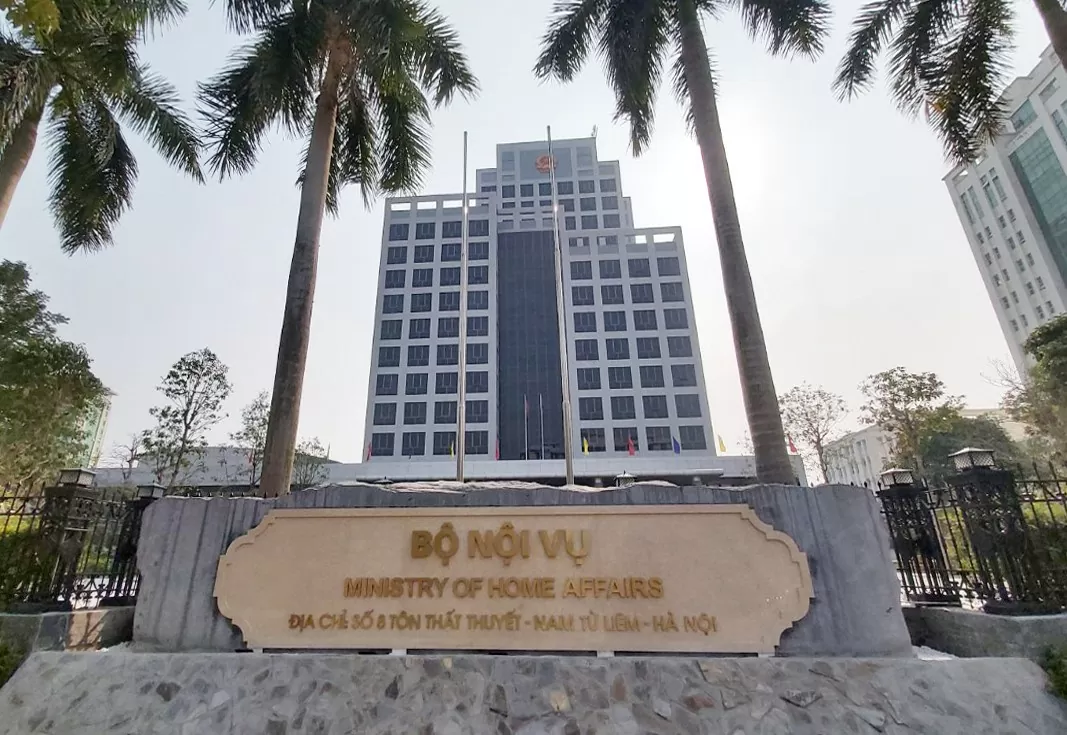Bộ Nội vụ đã hoàn thành dự thảo Nghị định của Chính phủ quy định tổ chức các cơ quan chuyên môn thuộc UBND tỉnh, thành phố trực thuộc Trung ương. Ảnh minh họa: Chinhphu.vn 