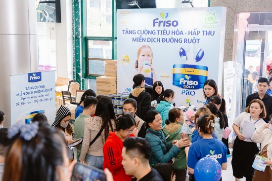 friso gold pro 100 nhap khau da co mat tai da nang