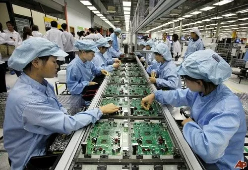 Máy vi tính, sản phẩm điện tử và linh kiện xuất sang Hà Lan năm 2024 lên tới 3,4 tỷ USD, tăng gần 45% so với 2023.