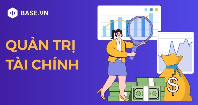 Quản trị tài chính