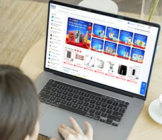 Cẩn trọng với rủi ro mua sắm Tết trên ‘chợ mạng’