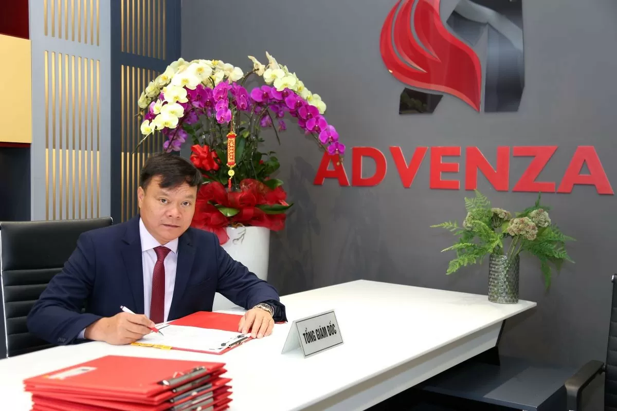 Casumina có Tân Tổng giám đốc