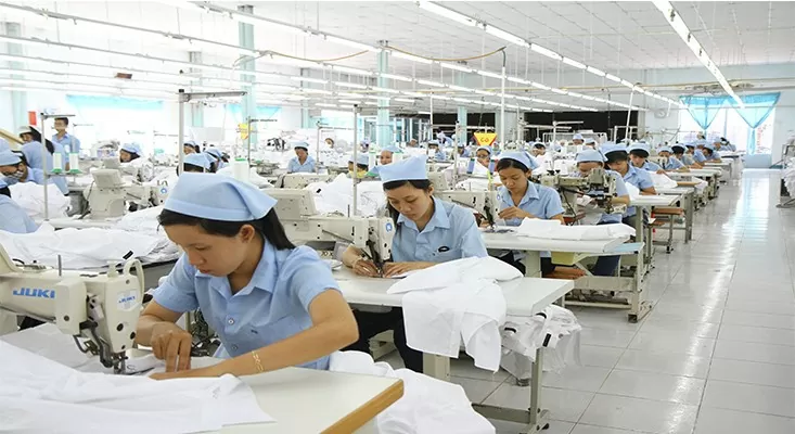 Nhóm giải pháp giúp ngành Công Thương Bình Thuận phát triển
