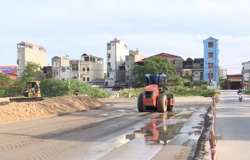 Cần cơ chế