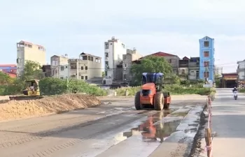 can co che mo de tu nhan tham gia dau tu cong