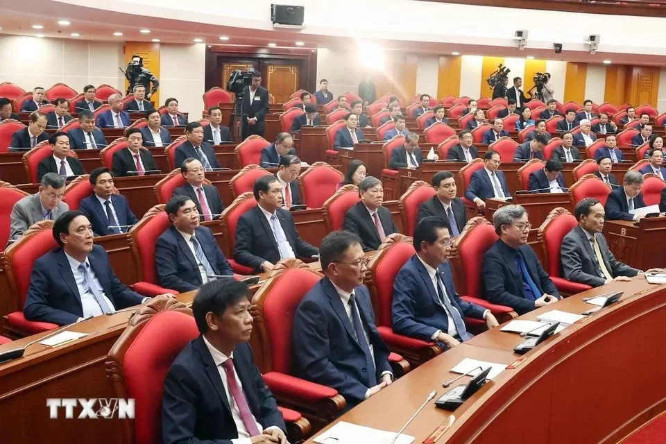 Hội nghị