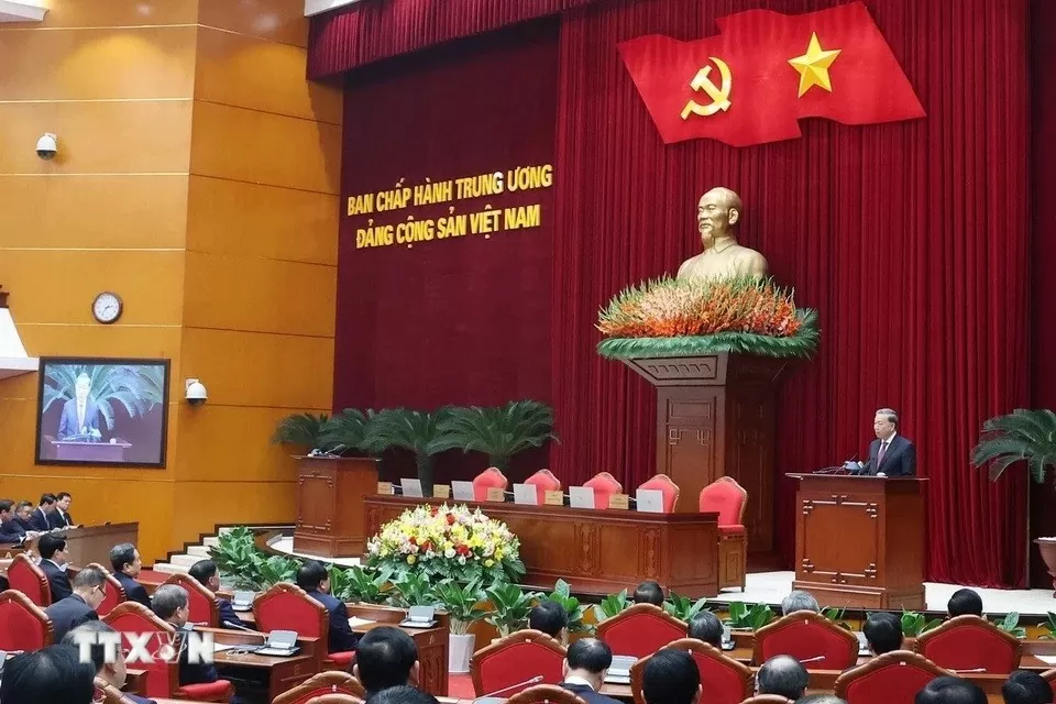 Hội nghị