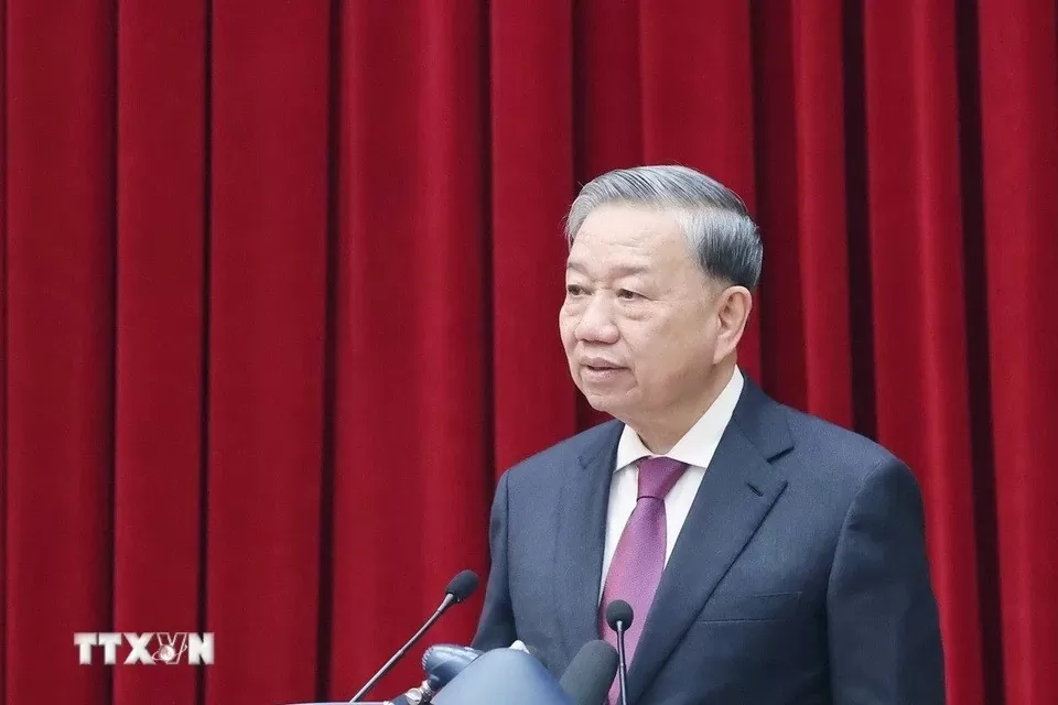 Hội nghị