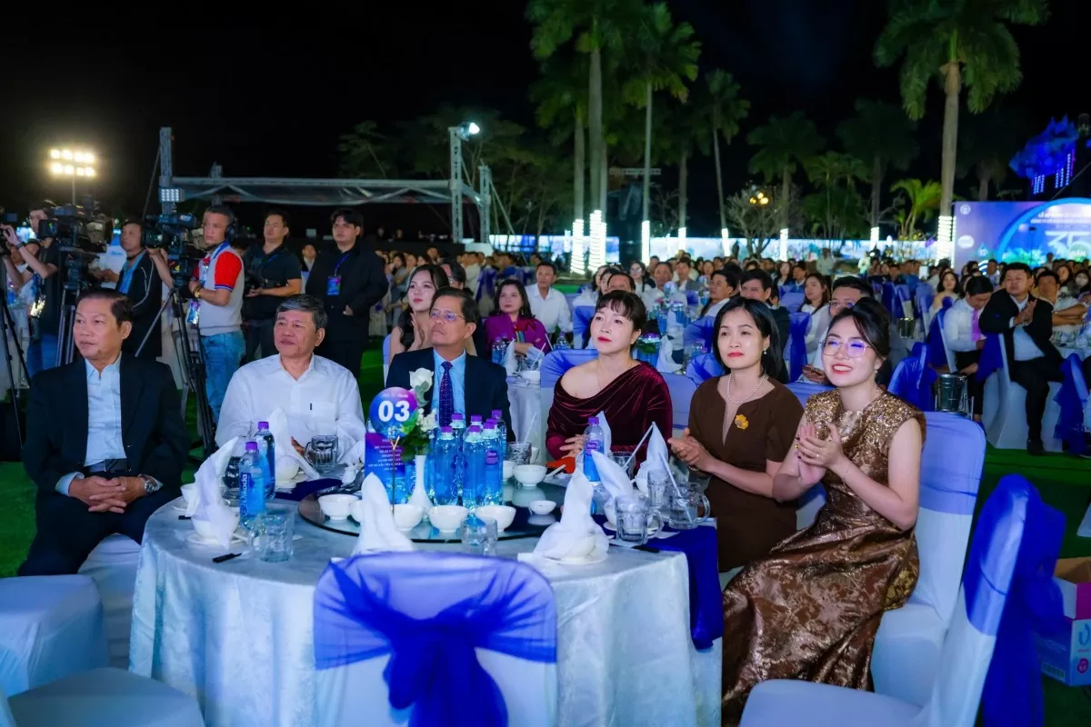 Nước khoáng Vikoda: Từng bước chinh phục thị trường quốc tế