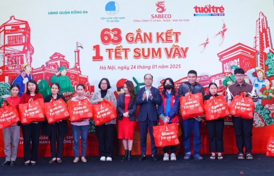 am ap tinh than tai chuong trinh 63 gan ket 1 tet sum vay