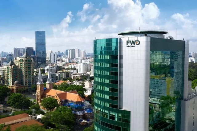 Quảng cáo ‘lố’, Bảo hiểm nhân thọ FWD Việt Nam bị phạt