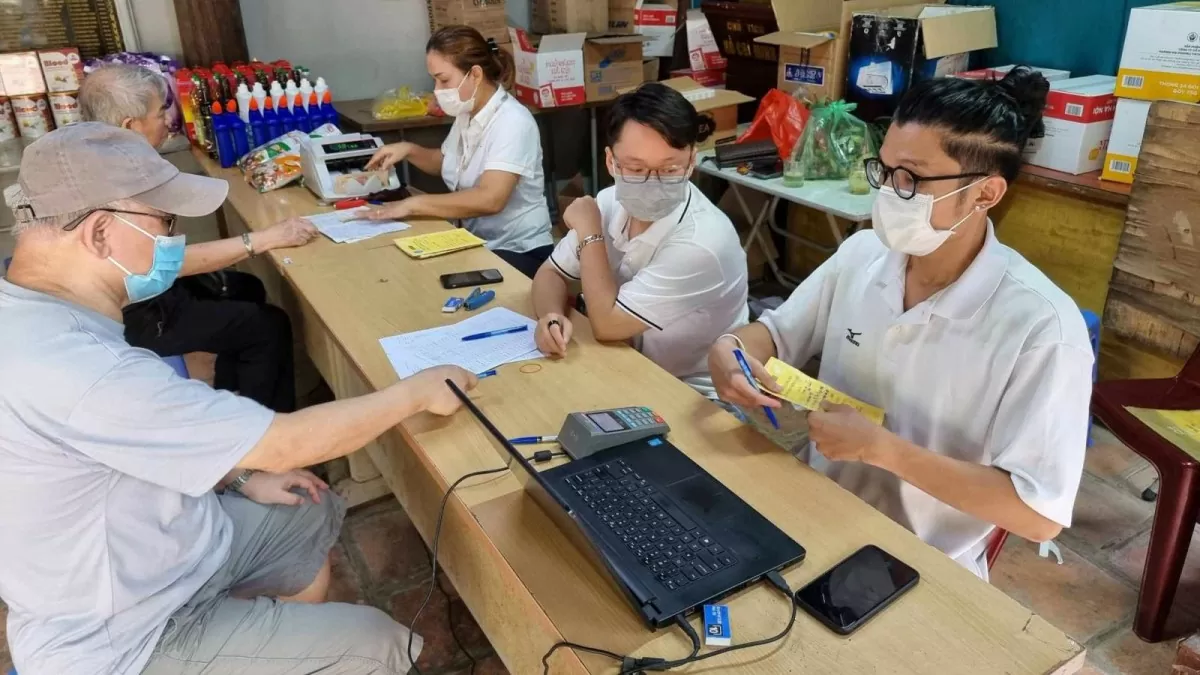 Từ năm 2025, cách tính tiền lương hưu sẽ thay đổi