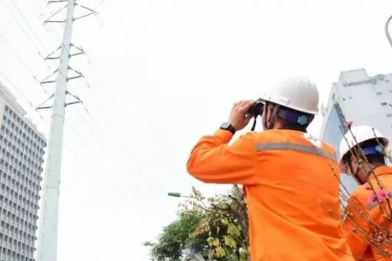 Thông tư hướng dẫn về giá dịch vụ điều độ vận hành hệ thống điện