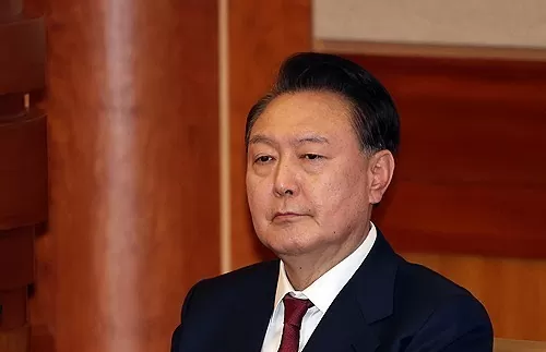 Hàn Quốc ra quyết định truy tố Tổng thống Yoon Suk-yeol