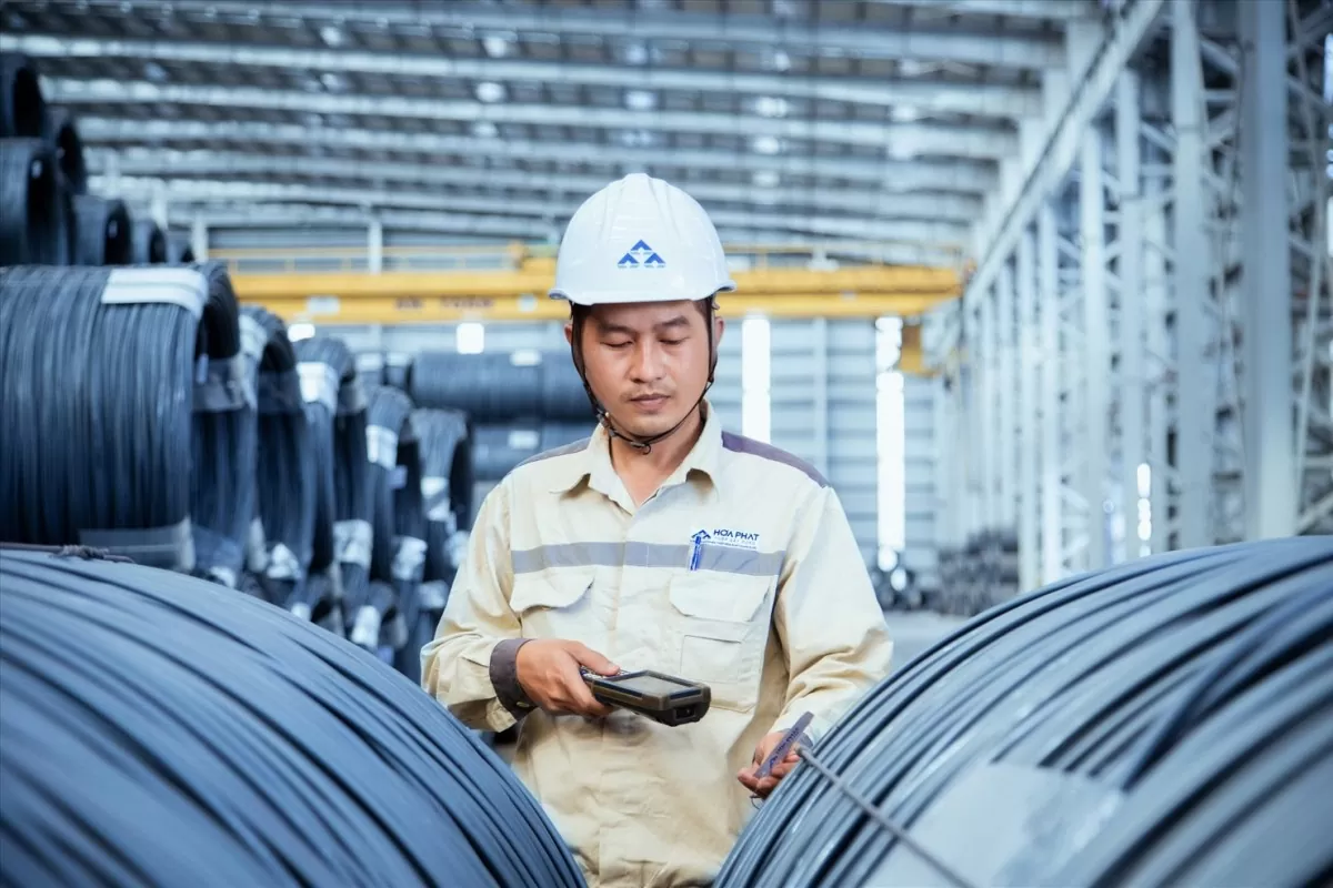 Thời gian qua, nhiều doanh nghiệp tại Việt Nam đã vươn lên mạnh mẽ, mở rộng thị phần và khẳng định vị trí trên thị trường