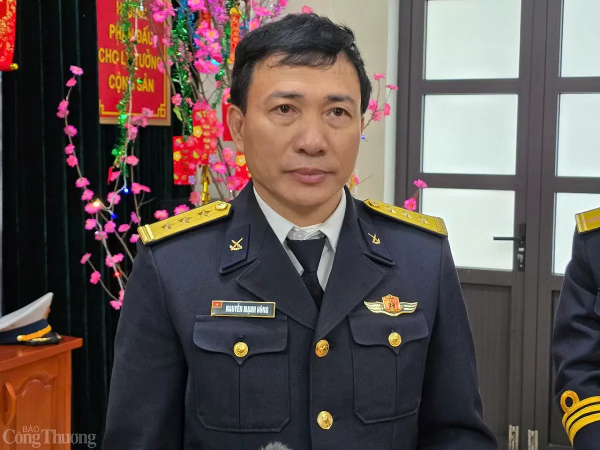 Lý Sơn ngày cuối năm