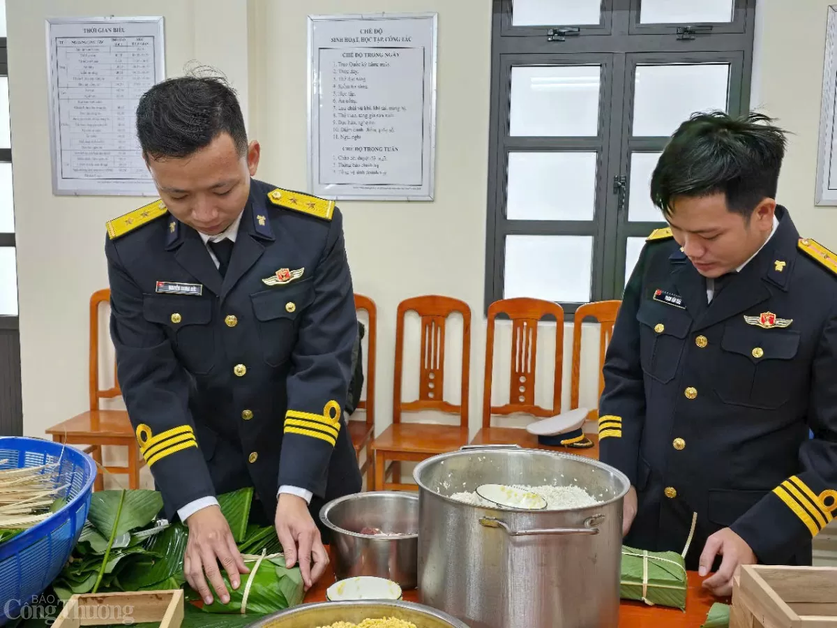 Lý Sơn ngày cuối năm
