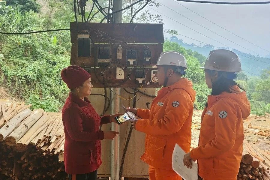 Tuyên Quang: Đảm bảo cung cấp điện an toàn, ổn định
