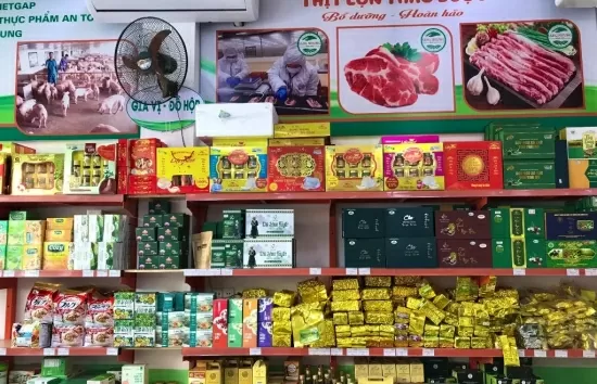 Tuyên Quang: Nâng cao giá trị cho sản phẩm OCOP