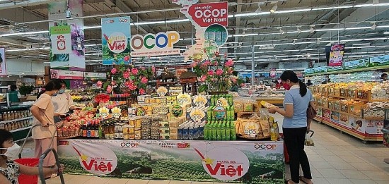 dong nai co hon 280 san pham dat chung nhan ocop
